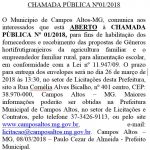 aviso