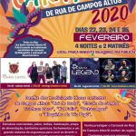 cartaz carnaval