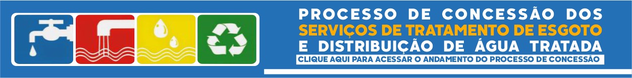 Plano Municipal de Saneamento Básico